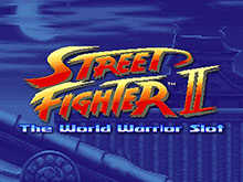 Street Fighter